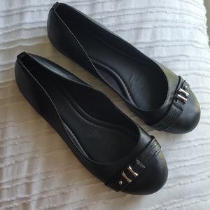 American Eagle size 9 flats